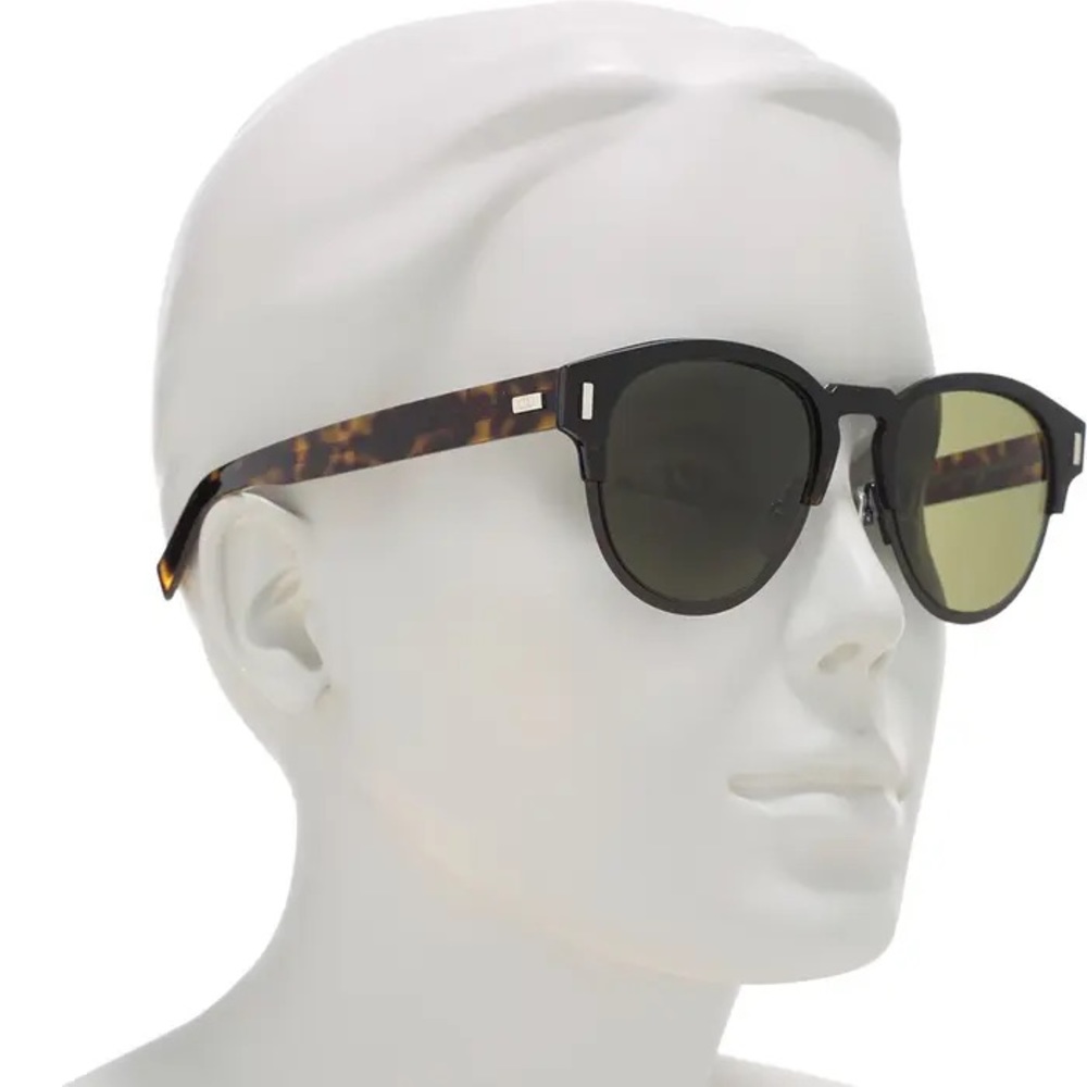 Dior Homme 52mm oval sunglasses - Picture 1 of 4